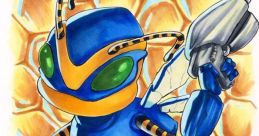 Buck Bumble