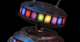 Candy Cadet (FNAF SB: Ruin)