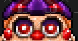 Nightmare Balloon Boy (Five Nights at Freddy's 4)