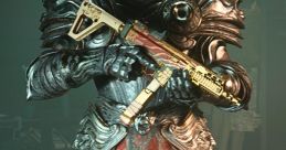 Inarius (COD MW2)