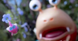Alph (Pikmin 3)