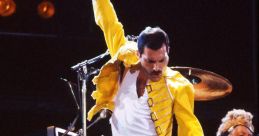Freddie Mercury (Queen)