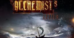 The Alchemist's Letter Short Film