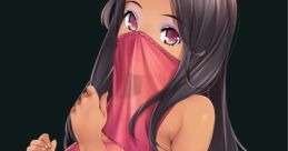 Abia Nawazi (HuniePop 2) [VA: Elsie Lovelock]