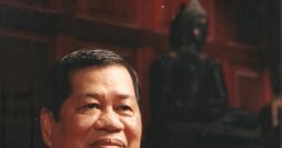 Sornpetch Sornsupan (late-Thai Singer)