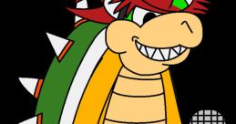 Bowser (FNF TGT) (TheHolyRevenant)