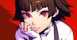 Makoto Niijima (Persona 5)