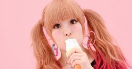 Kyary Pamyu Pamyu V2