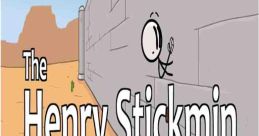 Henry Stickmin (PuffballsUnited)