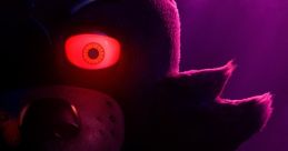Foxy (Five Nights at Freddy's Movie)