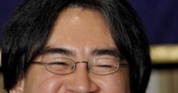 Satoru Iwata (Former President of Nintendo) Type your text to hear it in the voice of Satoru Iwata (Former President of