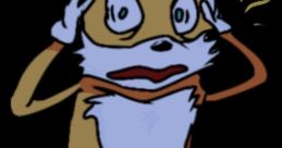 Tails (FNF TGT)