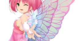 Kyu Sugardust (HuniePop 2) [VA: Jaclyn Aimee]