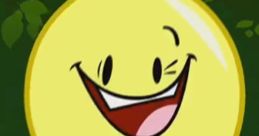 Traffic light (Inanimate Insanity)