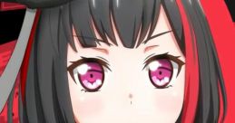 Ran Mitake (BanG Dream!)
