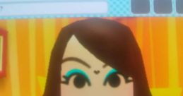 EvanTheToonGuy40's Tomodachi Life Mii