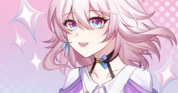 March 7th (Honkai Star Rail)