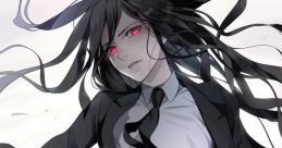 Izuru kamukura (Danganronpa)