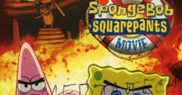 Princess Mindy (The SpongeBobuarePants Movie PC game)