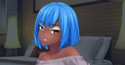 Nora Delrio (HuniePop 2) [VA: Samantha Brentmoor]