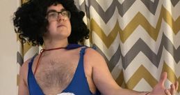 Dan Avidan-Danny Sexbang (Game Grumps-NinjaSexParty-Starbomb)