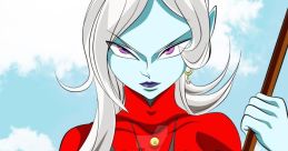 Towa (DB Xenoverse 1-2)