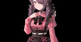 Nemu Tsukishiro (Sentimental Death Loop)