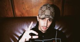 Baby Gang (Italian Rapper)