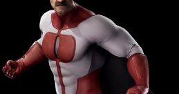 Omni-Man (Mortal Kombat 1)