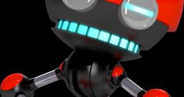 Orbot and Cubot (Sonic Boom)