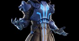The Ice King (Fortnite STW)