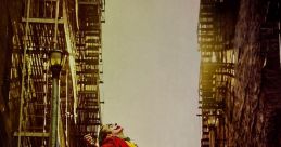 Joaquin Phoenix Joker (Joker movie)