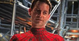 Spider man | Peter Parker | Tobey Maguire | RU