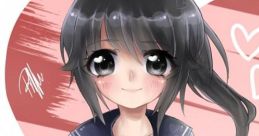 Ayano Aishi (Yandere Simulator)