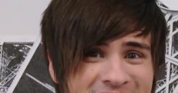 Daniel Anthony Padilla | SMOSH | ENG