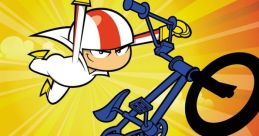 Kick Buttowski (Rus Dub)