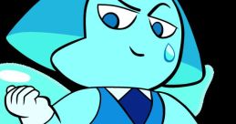 Aquamarine (Steven Universe)