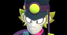 Chuck (Nicola Lanci) (Brawl Stars)