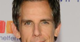 Ben Stiller