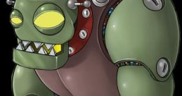 Zombie (pvz)
