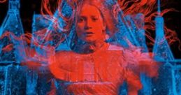 Crimson Peak Trailer