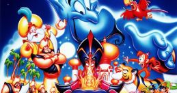 Aladdin