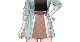 Noa Asahi (Sentimental Death Loop)