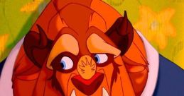 Adam The Beast (Beauty and the Beast)