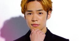 Giorno Giovanna, Japanese Voice Actor: Kensho Ono, Jojo's Bizzare Adventures