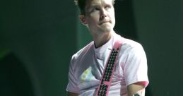 Mark Hoppus