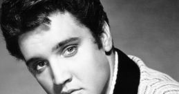 Elvis Presley (1950s)