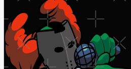 Tricky EX (Friday Night Funkin)