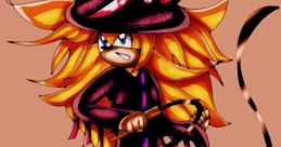 Sandy (Rus Dub)