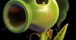 Peashooter (Plants Vs. Zombies Garden Warfare 1 & 2)